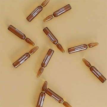 MESOESTETIC ANTIAGING FLASH AMPOULES - Imagen 1