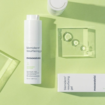 MESOESTETIC BLEMIDERM RESURFACING GEL - Imagen 1