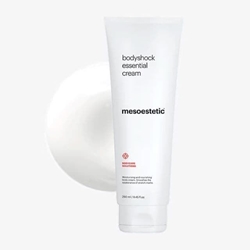 MESOESTETIC BODY SHOCK ESSENTIAL CREAM - Imagen 1