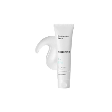 MESOESTETIC BRIGHTENING FOAM - Imagen 1