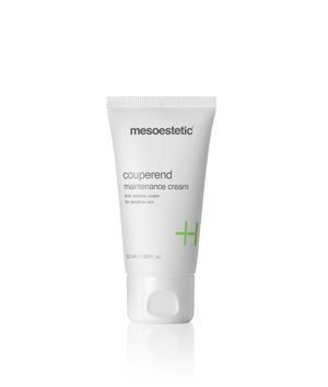 MESOESTETIC COUPEREND MAINTENANCE CREAM - Imagen 1