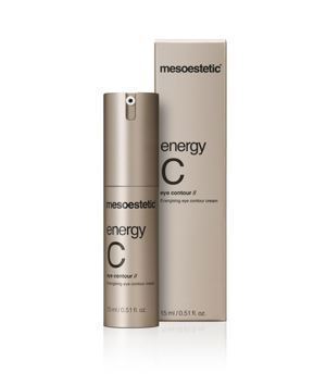 MESOESTETIC ENERGY C EYE CONTOUR - Imagen 1