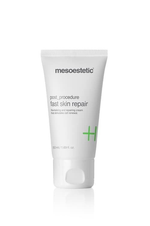 MESOESTETIC FAST SKIN REPAIR - Imagen 1