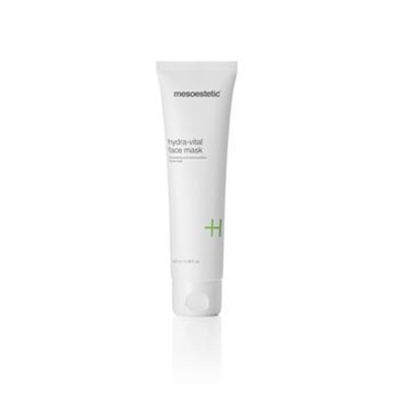 MESOESTETIC HYDRA-VITAL FACE MASK - Imagen 1