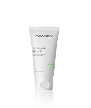 MESOESTETIC HYDRA-VITAL FACTOR K - Imagen 1