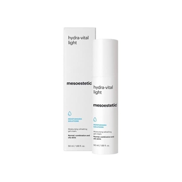 MESOESTETIC HYDRA VITAL LIGHT - Imagen 1
