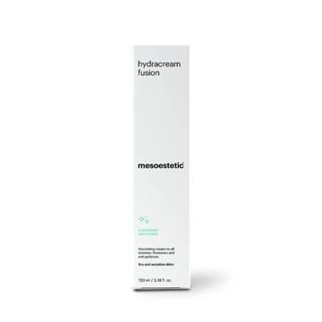 MESOESTETIC HYDRACREAM FUSION - Imagen 1