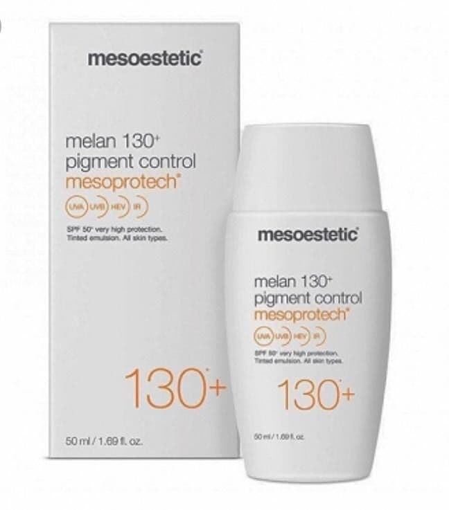 MESOESTETIC MELAN 130+ PIGMENT CONTROL - Imagen 1