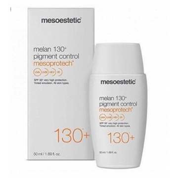 MESOESTETIC MELAN 130+ PIGMENT CONTROL - Imagen 1