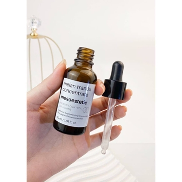 MESOESTETIC MELAN3X CONCENTRATE - Imagen 1