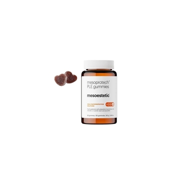 MESOESTETIC MESOPROTECH PLE GUMMIES - Imagen 1