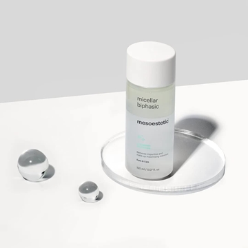 MESOESTETIC MICELLAR BIPHASIC - Imagen 1