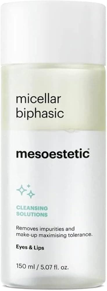 MESOESTETIC MICELLAR BIPHASIC - Imagen 2