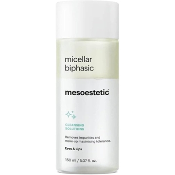 MESOESTETIC MICELLAR BIPHASIC - Imagen 2