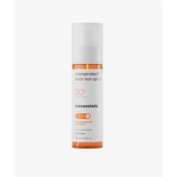 MESOPROTECH BODY SUN SPRAY 50+SPF - Imagen 1
