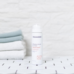 MESOPROTECH FACIAL SUN MIST 50 +SPF - Imagen 1