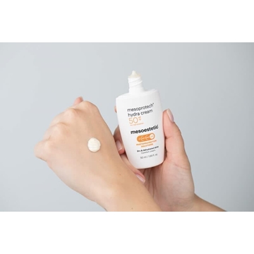 MESOPROTECH HYDRA CREAM 50 +SPF - Imagen 2