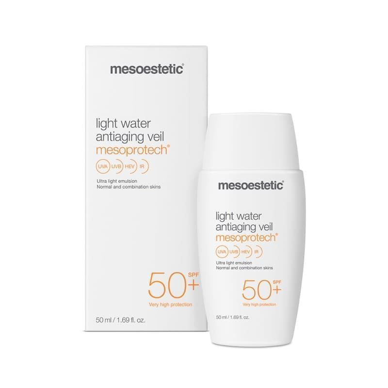 MESOPROTECH LIGHT WATER ANTIAGING VEIL - Imagen 1