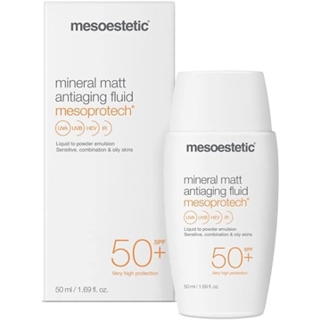 MESOPROTECH MINERAL FLUID - Imagen 1