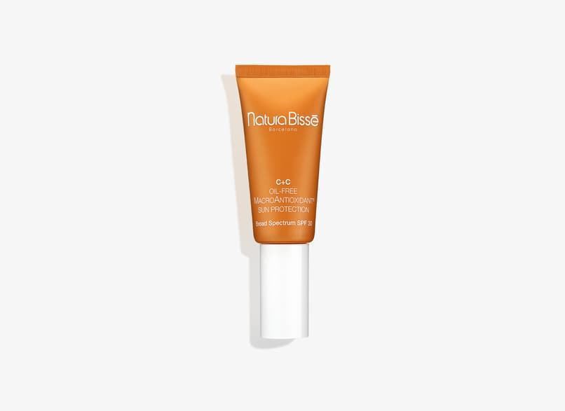 NATURA BISSÉ C+C OIL-FREE MACRO-ANTIOXIDANT SUN PROTECTION - Imagen 1