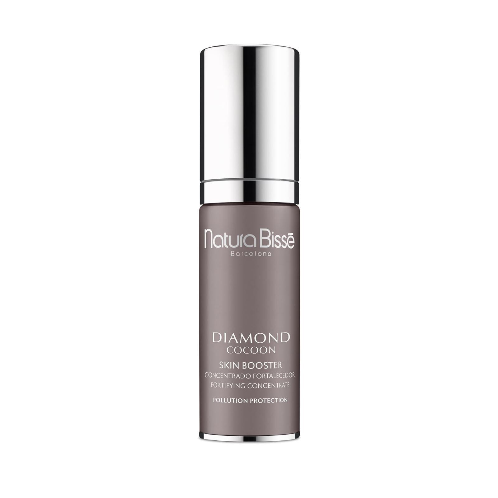 NATURA BISSÉ DIAMOND COCOON SKIN BOOSTER - Imagen 1