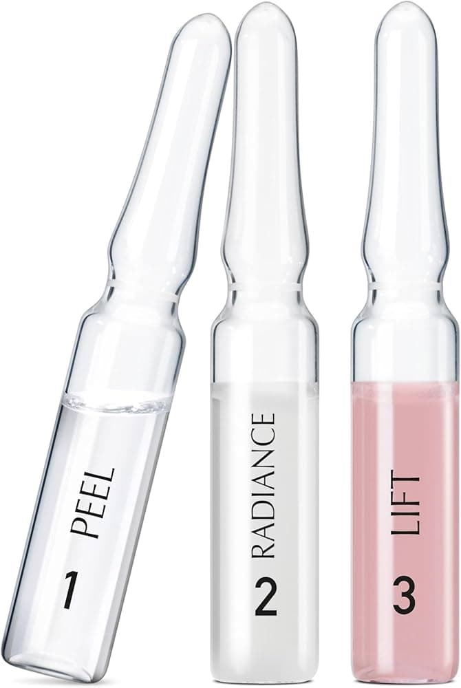 NATURA BISSE DIAMOND INSTANT GLOW ampollas - Imagen 1