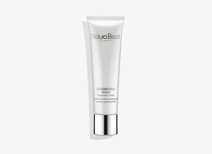 NATURA BISSÉ DIAMOND WHITE GLOWING MASK - Imagen 1