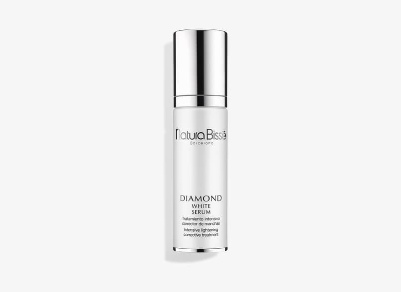 NATURA BISSÉ DIAMOND WHITE SERUM - Imagen 1