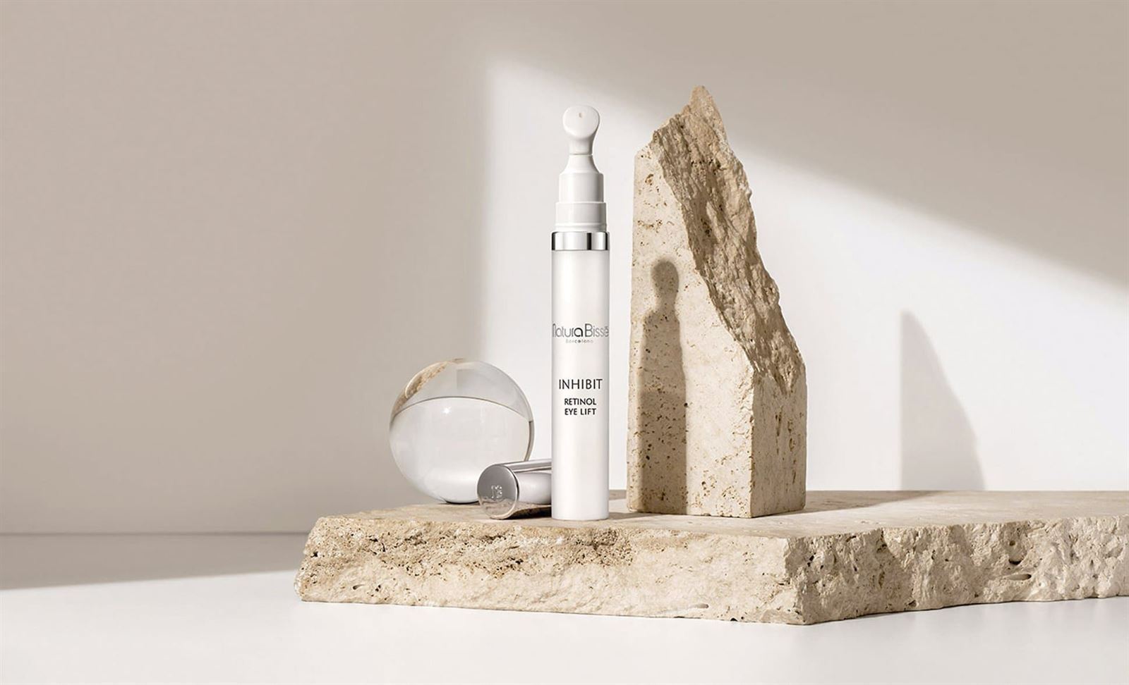 NATURA BISSÉ INHIBIT RETINOL EYE LIFT - Imagen 1