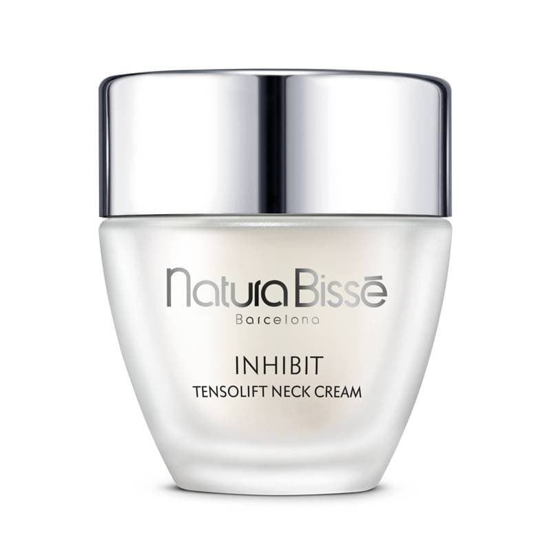 NATURA BISSÉ INHIBIT TENSOLIFT NECK CREAM - Imagen 1