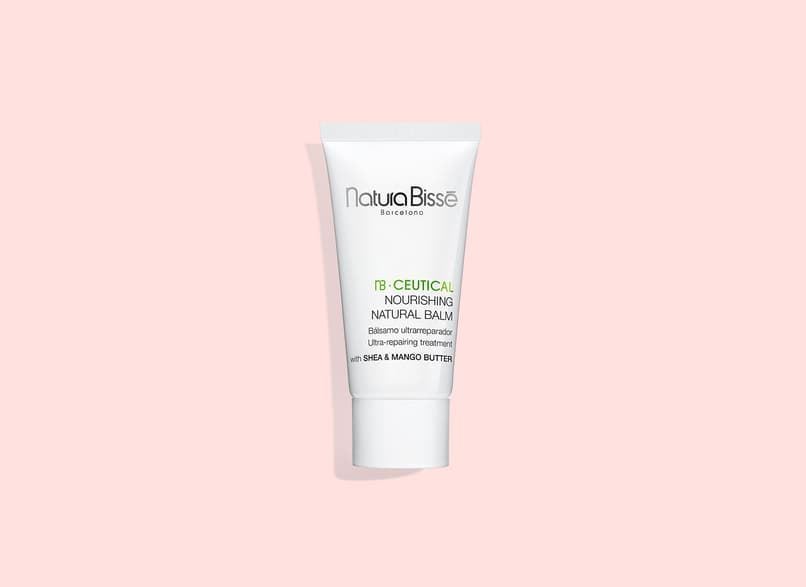 NATURA BISSÉ NB·CEUTICAL MANGO NOURISHING BALM - Imagen 1