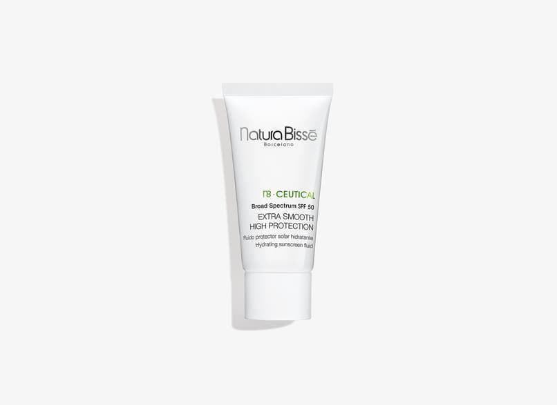 NATURA BISSÉ NB·CEUTICAL SPF50 EXTRA SMOOTH HIGH PROTECTION - Imagen 1