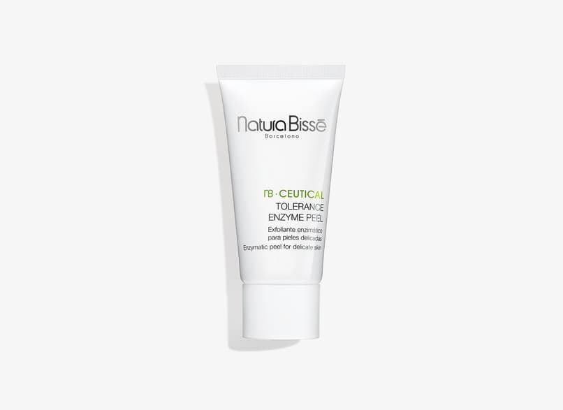 NATURA BISSÉ NB·CEUTICAL TOLERANCE ENZYME PEEL - Imagen 1