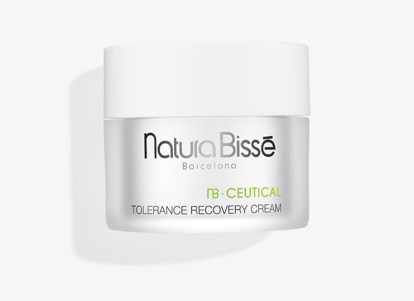 NATURA BISSÉ NB·CEUTICAL TOLERANCE RECOVERY CREAM - Imagen 1