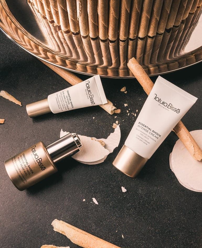 NATURA BISSÉ SET ESSENTIAL SHOCK - Imagen 1