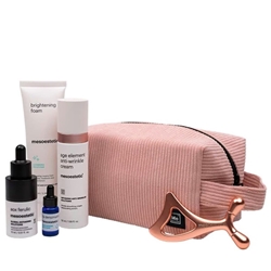 PACK MESOESTETIC ANTI WRINKLE ROUTINE - Imagen 1