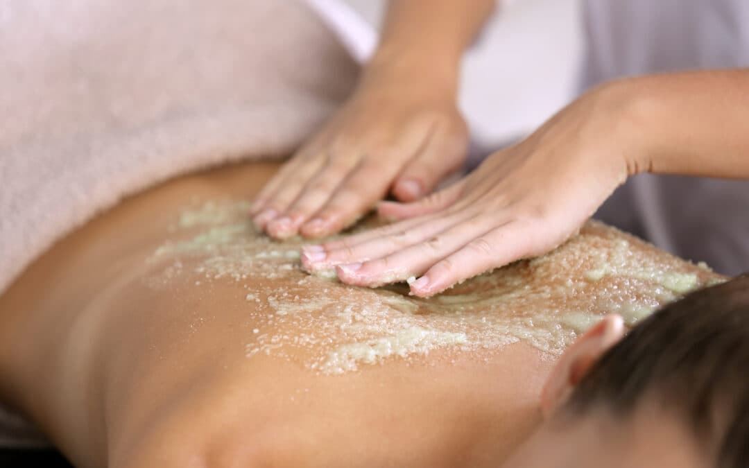 PEELING + HIDRATACIÓN - Imagen 1