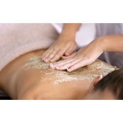 PEELING + HIDRATACIÓN - Imagen 1