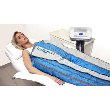 PRESOTERAPIA BALLANCER - Imagen 1