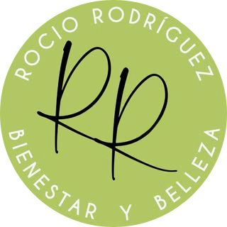 Logo Rocío Rodríguez