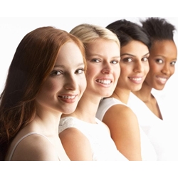 PRUEBA DE MAQUILLAJE - Imagen 1