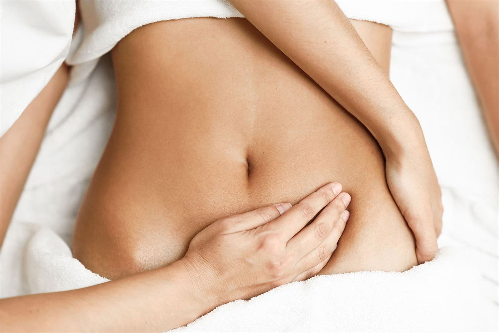 RADIOFRECUENCIA ABDOMEN - Imagen 1