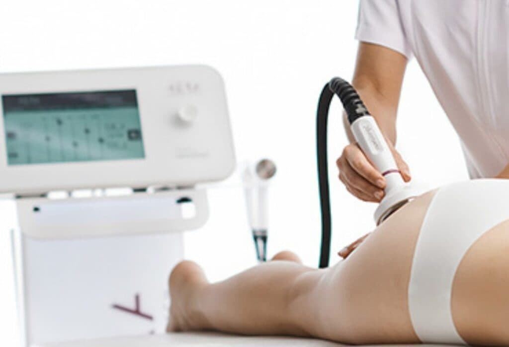 RADIOFRECUENCIA CON VACUMTERAPIA HERA