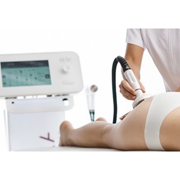 RADIOFRECUENCIA HERA 60 MIN - Imagen 1