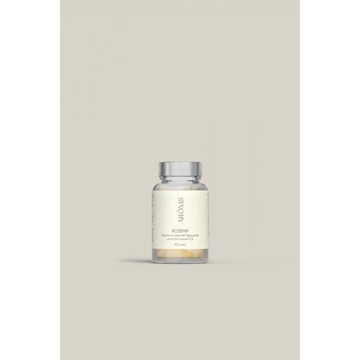 ROSEHIP 60 perlas - Imagen 1