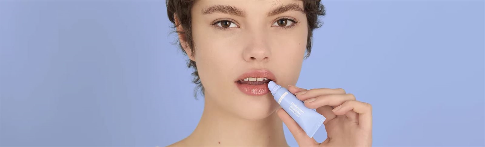RUTINA COMPLETA PARA UNOS LABIOS MÁS VOLUMINOSOS