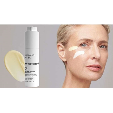 SKINRETIN 0.3% - Imagen 1