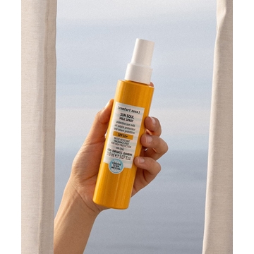 SUN SOUL MILK SPRAY 150 ML - Imagen 1
