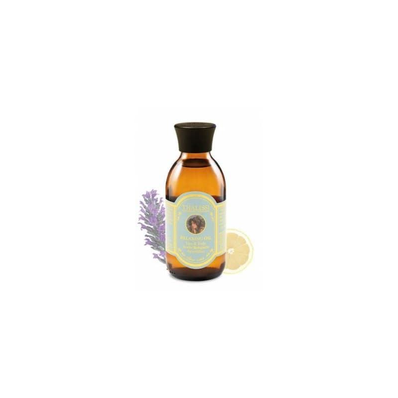 THALISSI RELAXING OIL. ACEITE RELAJANTE AYURVÉDICO 150ml. - Imagen 1