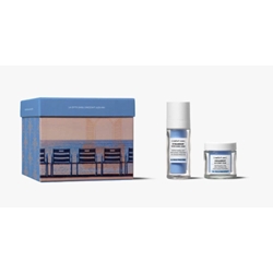 THE CITY OF BLUE HORIZONS HYDRAMEMORY KIT - Imagen 1